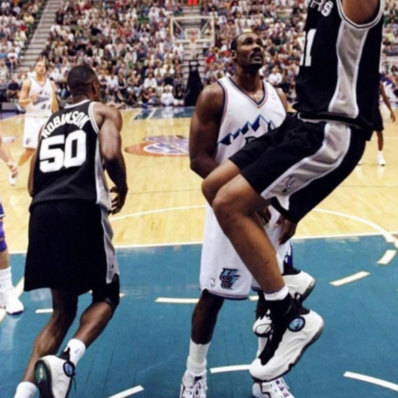 Nike Air Total Foamposite Max (1998 OG) Mens 11.5 - Picture 11 of 11